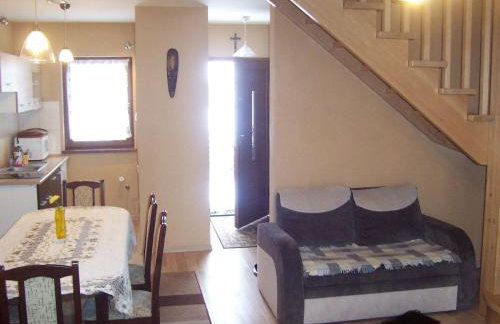 Domki Dzika Orlica - Foto 4