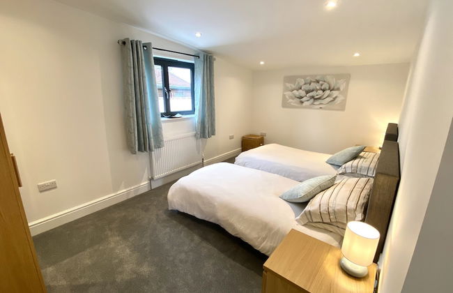 Blackberry Cottage - Foto 9