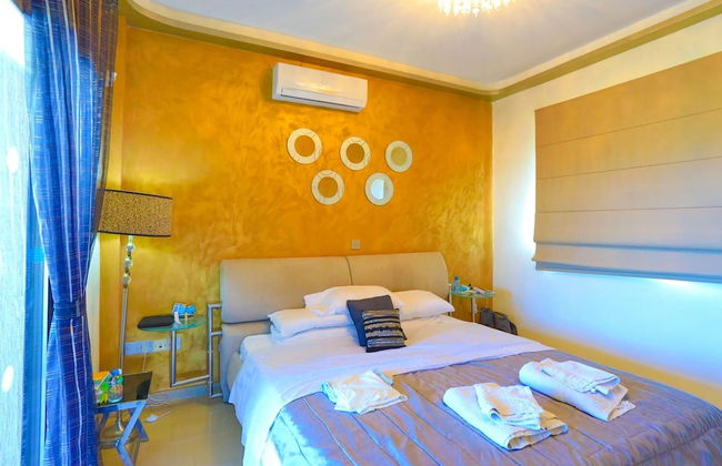 Villa Arbanassi in Latchi - Foto 42