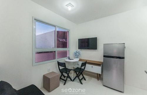 Fully equipped apartments in a privileged location, 150m from the beach in Salvador – SESs - Photo 22