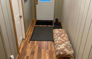 Mandy's Mountain Chalet - Foto 17