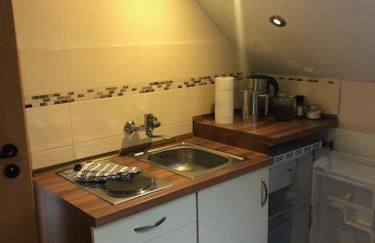 Ferienwohnungen am Gräbendorfer See in Göritz bei Casel - Foto 25