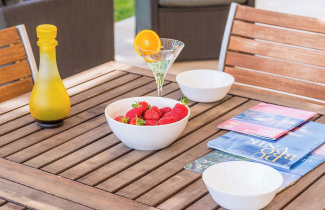 Color Apartments - Foto 57