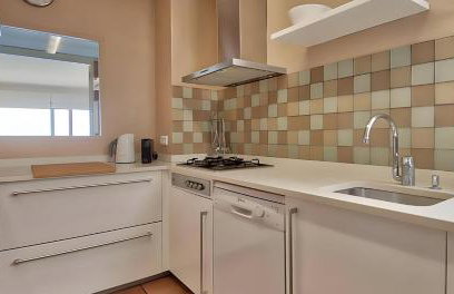 Exclusive Position Front Line Apartments Calau - Foto 21