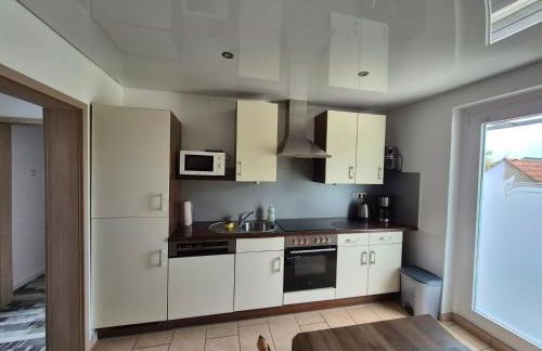 Ferienhaus Thalia 2 a - Foto 2