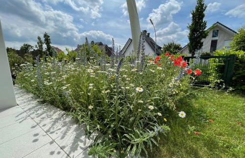 Wohnen auf Zeit, Boardinghouse, zentral gelegen - Foto 36