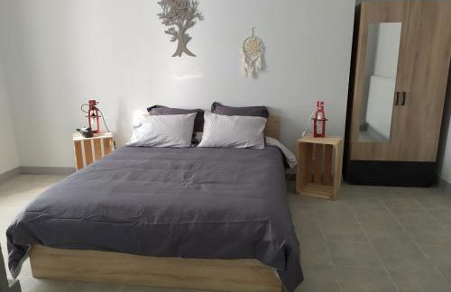 La Résidence du Canal de Bourgogne - Foto 48