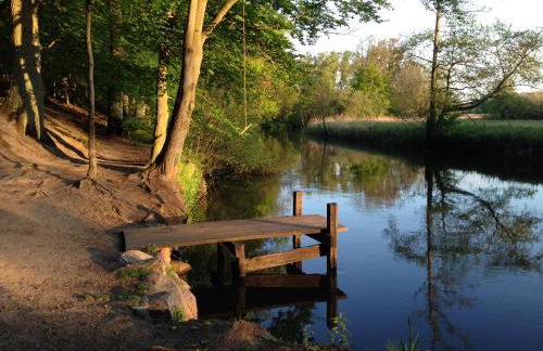 Alles am Fluss in Lüneburg - Foto 1