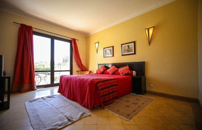 Villa Abraj annakhil - Foto 4