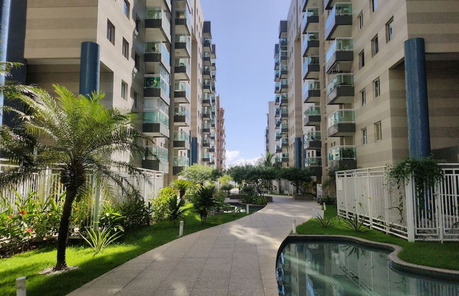 JTR Moderno e Localização Privilegiada - Foto 19