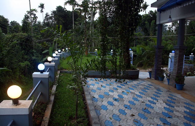 4 Bedroom Villa With Balcony Mountain View - Photo 10