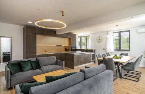 Villa Eden with heated pool - Foto 27