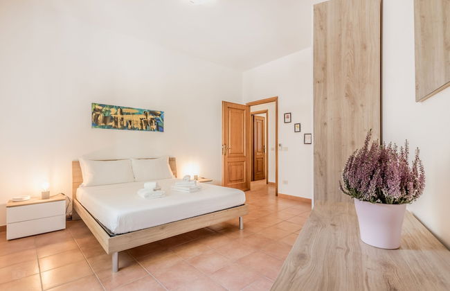 That s Amore 2 in Rome - Foto 13