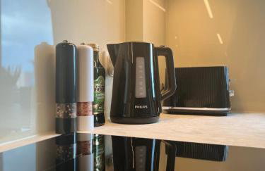 Apartament Harmony - Foto 35