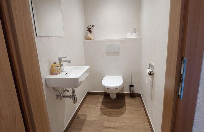 Apartment in Hochfugen With a Terrace - Foto 53