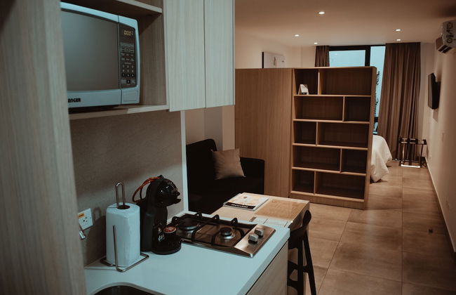 Antope - Apartaestudios - Photo 19