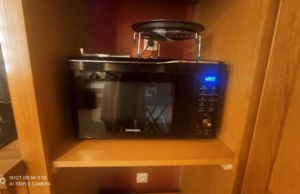 L'appartement du chalet - Foto 13