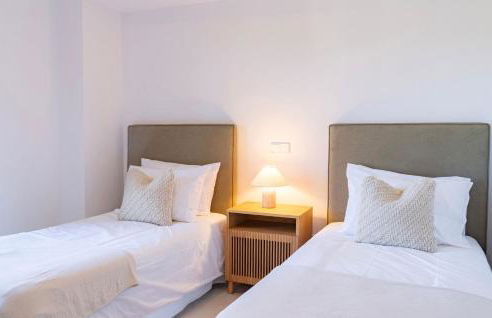 Frontline Sotogrande Marina Living 3-Bed Waterfront Retreat - Foto 18