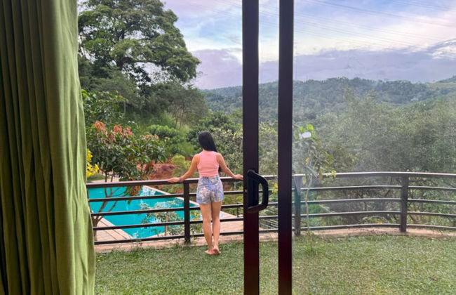 Aqua Dunhinda Villa & Nature Retreat - Foto 40