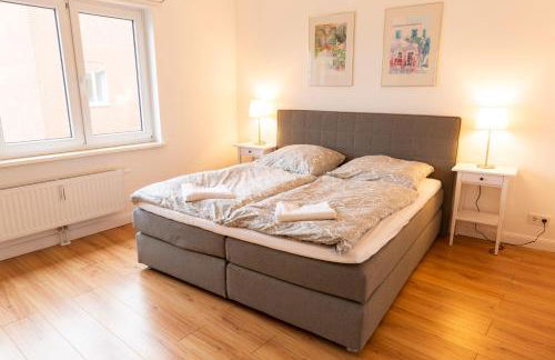 Arbio I Dehnhaide Apartments - Foto 33