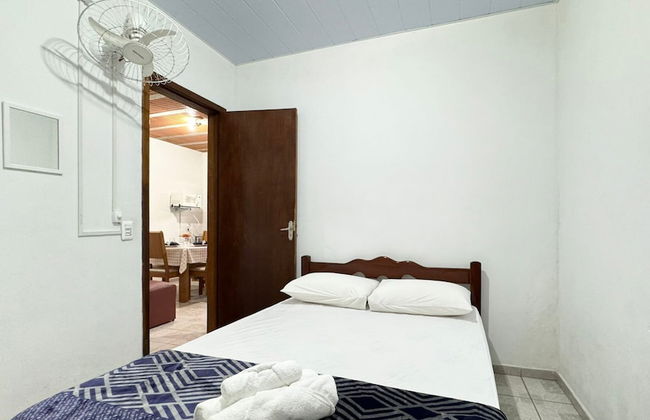 Residencial Amizade - Praia da Pinheira - Photo 6