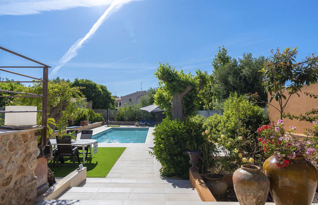 Can Rochet - Foto 49