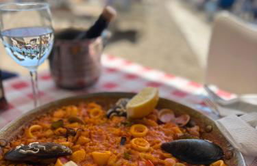 Apartmán Andalusie - Photo 22