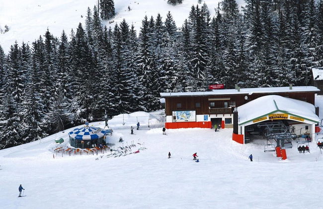 Bavarian Alps Holiday Stay - Photo 35