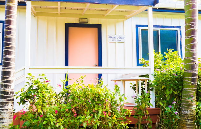 Trade Winds Country Cottages - Foto 14