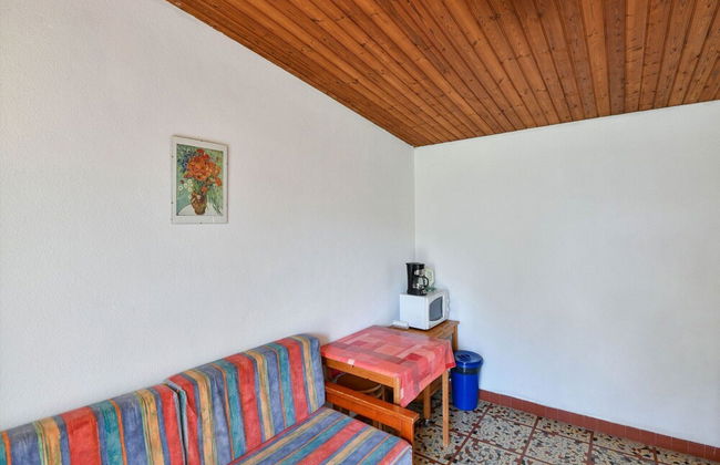 Gite in a Holiday Park With Pool - Foto 10