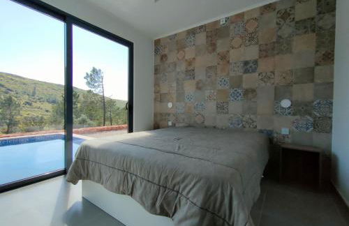 Holiday Home Villa mit privatem Pool - Casa da Bananeira by Interhome - Photo 9