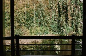 Black Resort Balia Sauna - Foto 50