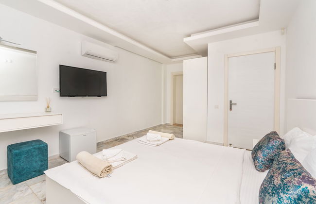 Infinity Villa Kalkan - Foto 12