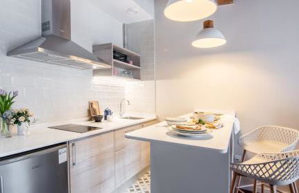 Apartamentos Turísticos de La Vega - Photo 43