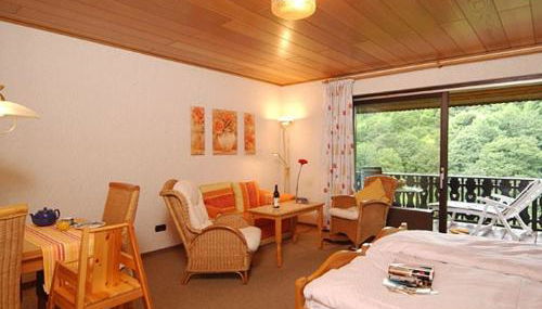 BELVEDERE Appart & Chalet - Ihr Zuhause auf Zeit am Edersee - Ihr Geschenk die GästeCard GrimmHeimat - Foto 2