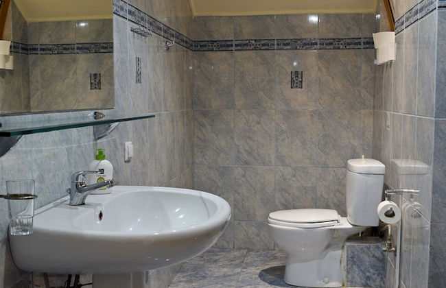 Esperides Beach Hotel Apartments - Foto 53