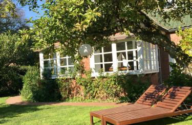 Uns Landhus Tating - Photo 1