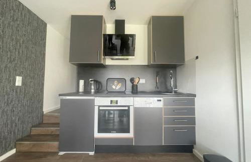 GRYT Home - Appartment L - Nähe Nordsee - Foto 18