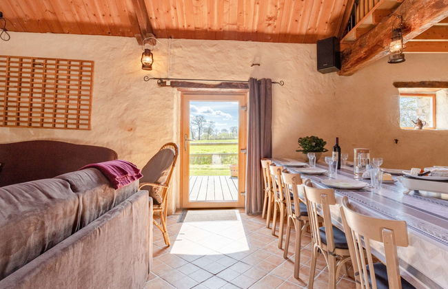 La Bergerie - Foto 16