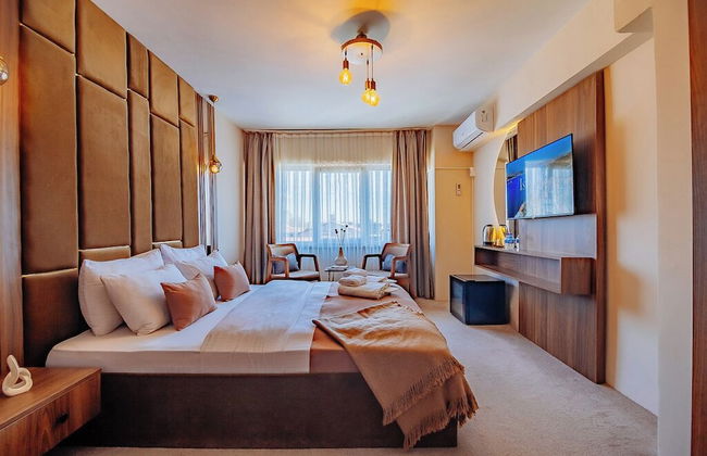 ALI KHAN HOTEL - Photo 16