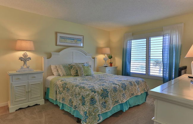 Destin on the Gulf 302 - Foto 2