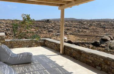 Kato Spiti, an idyllic retreat, Mykonos - Photo 21
