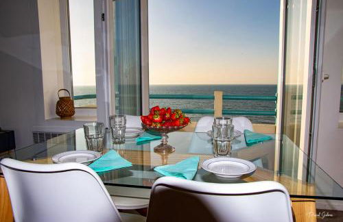 Le COURLIS vue panoramique sur la mer, balcons - Foto 67