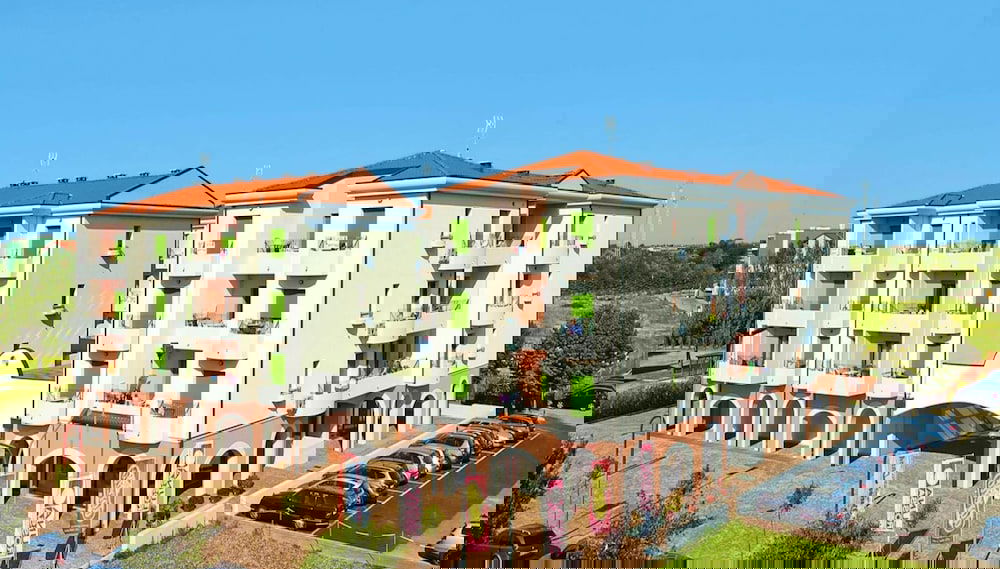 Holiday Flat Galeria Gran Mado in Caorle - Foto 1, Imagen principal