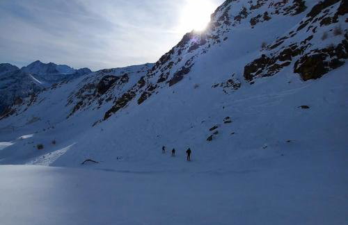 Appartamento Pian dei Mughi Marilleva 1400 - Foto 11