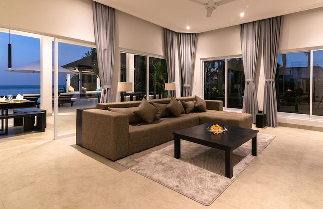 Villa Akasa Segara - Foto 36