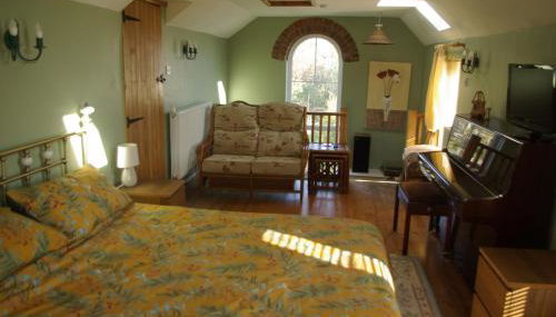 Rural retreat, central location, close to beaches - Foto 4