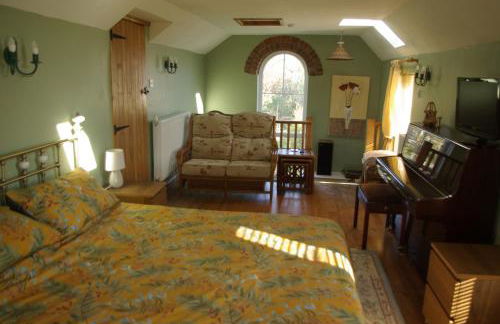 Rural retreat, central location, close to beaches - Foto 4