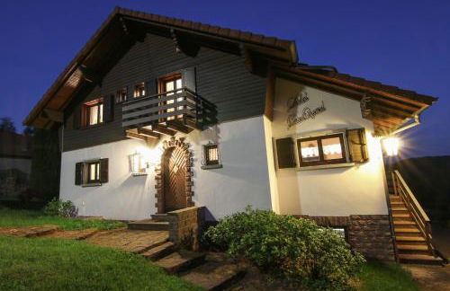 Chalet Beau Regard - Photo 5