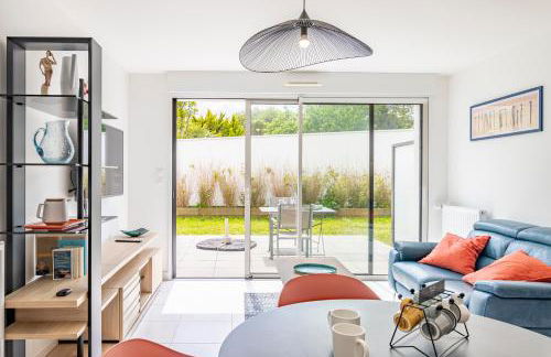 Canon proche de la gare maritime au rdc - Foto 21